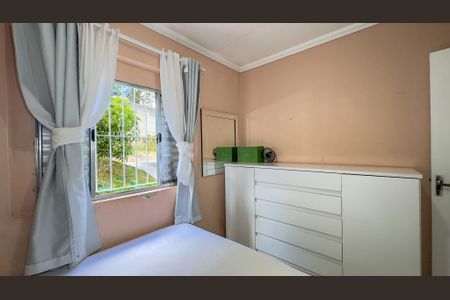 Quarto 1 de apartamento à venda com 2 quartos, 47m² em Parque Santo Antônio, São Paulo