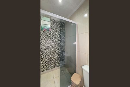 Apartamento à venda com 47m², 2 quartos e 1 vaga Apartamento à venda com 47m², 2 quartos e 1 vagaBanheiro