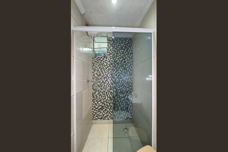 Apartamento à venda com 47m², 2 quartos e 1 vaga Apartamento à venda com 47m², 2 quartos e 1 vagaBanheiro