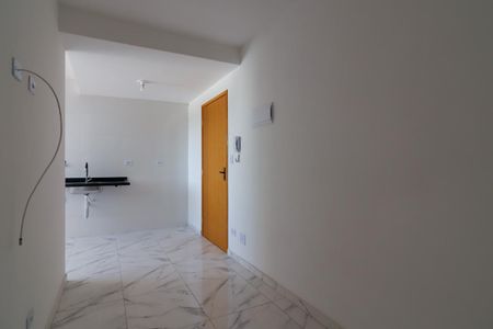 Apartamento para alugar com 52m², 1 quarto e sem vaga Apartamento para alugar com 52m², 1 quarto e sem vagaSala/Cozinha e Área de Serviço