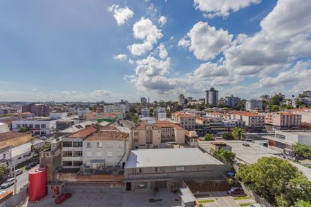 Studio para alugar com 33m², 1 quarto e sem vaga Studio para alugar com 33m², 1 quarto e sem vagaSala/Quarto