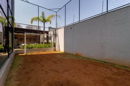 Apartamento para alugar com 24m², 1 quarto e sem vagaQuadra