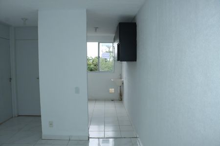 Apartamento para alugar com 2 quartos, 48m² em Recanto Vista Alegre, Cotia