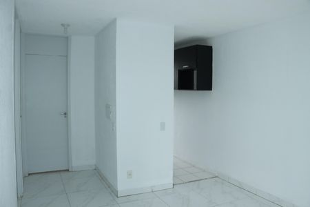 Apartamento para alugar com 2 quartos, 48m² em Recanto Vista Alegre, Cotia