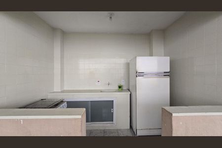 Apartamento à venda com 134m², 3 quartos e 1 vagaÁrea comum - Salão de festas