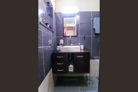 Apartamento à venda com 134m², 3 quartos e 1 vagaBanheiro 2