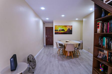 Apartamento à venda com 134m², 3 quartos e 1 vagaSala
