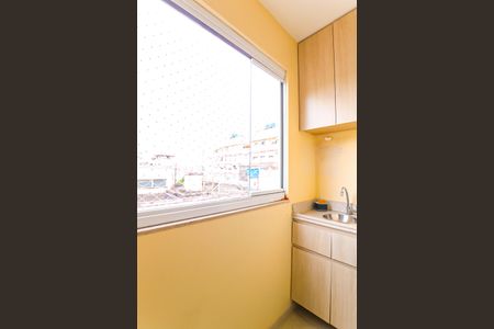 Apartamento à venda com 134m², 3 quartos e 1 vagaÁrea gourmet