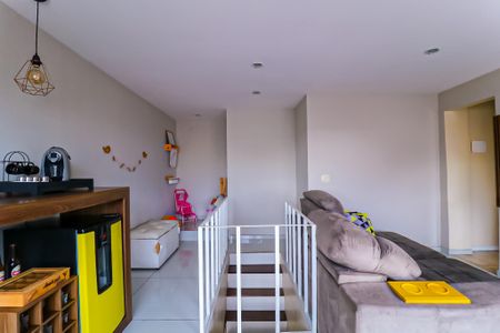 Apartamento à venda com 134m², 3 quartos e 1 vagaSala 2 