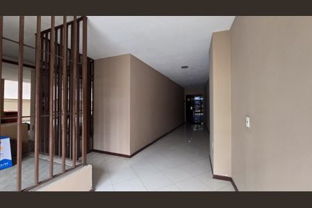 Apartamento à venda com 134m², 3 quartos e 1 vagaHall de entrada