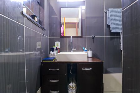 Apartamento à venda com 134m², 3 quartos e 1 vagaBanheiro 2