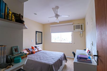 Apartamento à venda com 134m², 3 quartos e 1 vagaQuarto 3