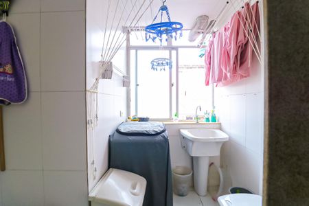 Apartamento à venda com 134m², 3 quartos e 1 vagaÁrea de Serviço