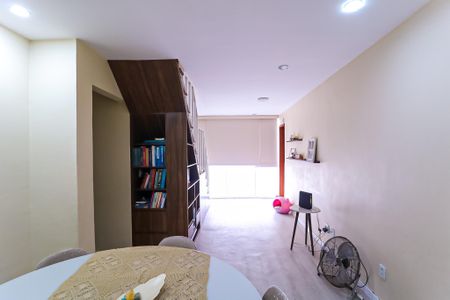 Apartamento à venda com 134m², 3 quartos e 1 vagaSala