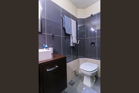 Apartamento à venda com 134m², 3 quartos e 1 vagaBanheiro 2