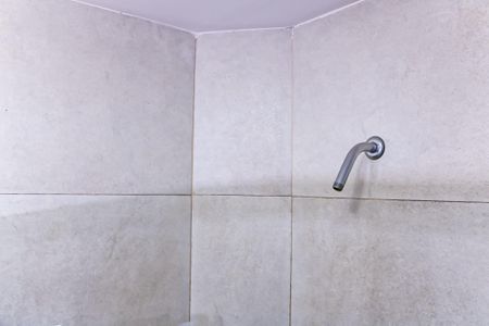 Apartamento à venda com 134m², 3 quartos e 1 vagaBanheiro da Suíte