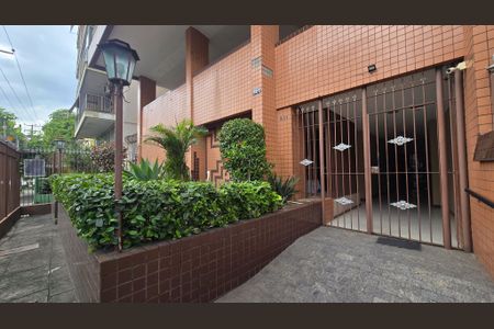 Apartamento à venda com 134m², 3 quartos e 1 vagaHall de entrada