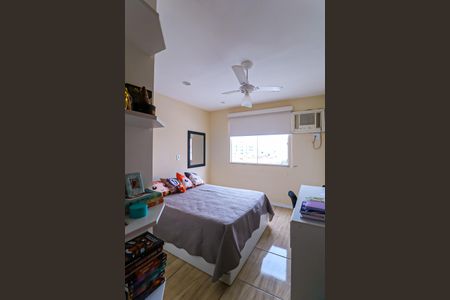 Apartamento à venda com 134m², 3 quartos e 1 vagaQuarto 3