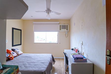 Apartamento à venda com 134m², 3 quartos e 1 vagaQuarto 3