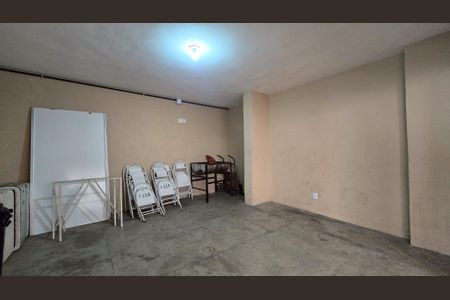 Apartamento à venda com 134m², 3 quartos e 1 vagaÁrea comum - Salão de festas