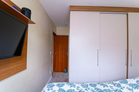 Apartamento à venda com 134m², 3 quartos e 1 vagaQuarto  - Suíte