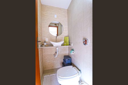 Lavabo de apartamento à venda com 3 quartos, 134m² em Méier, Rio de Janeiro