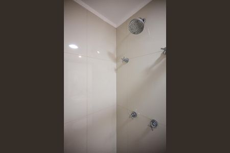 Apartamento para alugar com 72m², 2 quartos e 2 vagasChuveiro da Suíte