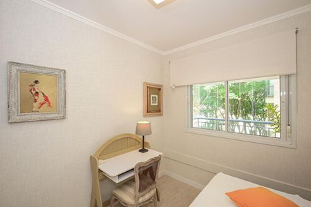 Apartamento para alugar com 72m², 2 quartos e 2 vagasQuarto