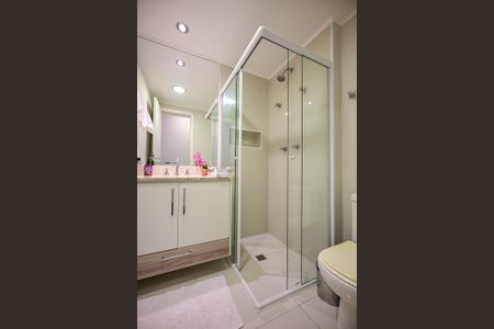 Apartamento para alugar com 72m², 2 quartos e 2 vagasBanheiro