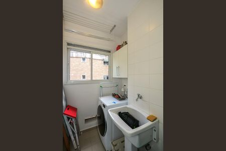 Apartamento para alugar com 72m², 2 quartos e 2 vagasÁrea de Serviço 