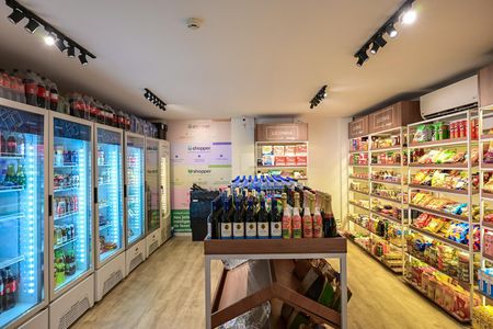 Apartamento para alugar com 72m², 2 quartos e 2 vagasMercadinho