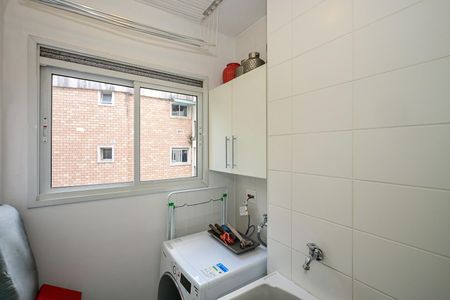 Apartamento para alugar com 72m², 2 quartos e 2 vagasÁrea de Serviço 