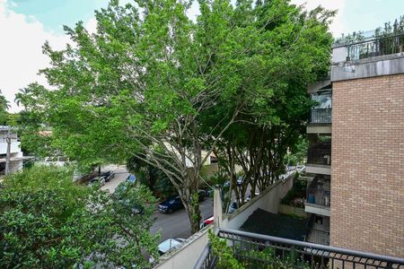 Apartamento para alugar com 72m², 2 quartos e 2 vagasVista da Suíte