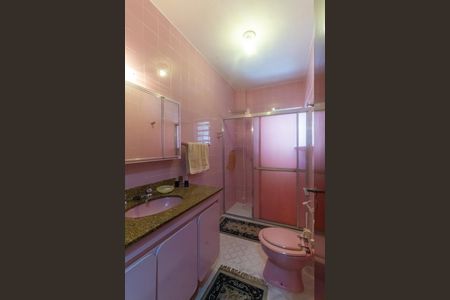 Apartamento à venda com 94m², 3 quartos e 1 vaga Apartamento à venda com 94m², 3 quartos e 1 vagaBanheiro
