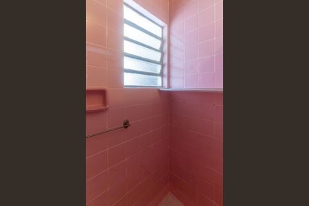 Apartamento à venda com 94m², 3 quartos e 1 vaga Apartamento à venda com 94m², 3 quartos e 1 vagaBanheiro