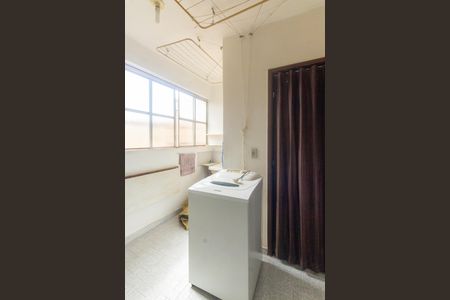 Apartamento à venda com 94m², 3 quartos e 1 vaga Apartamento à venda com 94m², 3 quartos e 1 vagaÁrea de Serviço