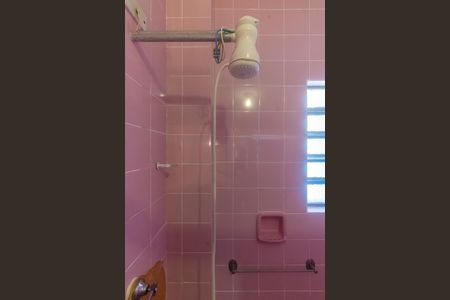 Apartamento à venda com 94m², 3 quartos e 1 vaga Apartamento à venda com 94m², 3 quartos e 1 vagaBanheiro