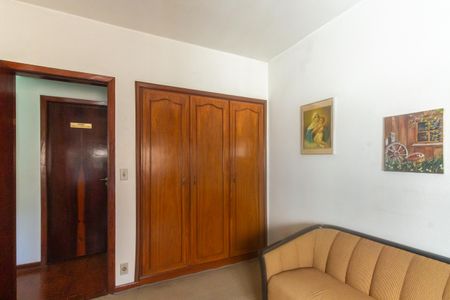 Quarto 2 de apartamento à venda com 3 quartos, 94m² em Tatuapé, São Paulo
