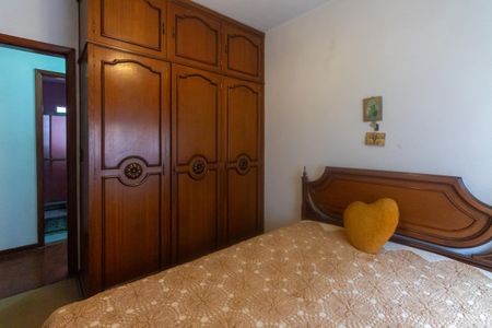 Apartamento à venda com 94m², 3 quartos e 1 vaga Apartamento à venda com 94m², 3 quartos e 1 vagaQuarto 1