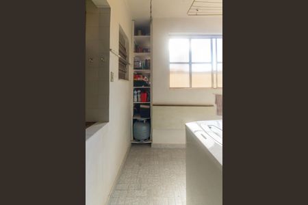 Apartamento à venda com 94m², 3 quartos e 1 vaga Apartamento à venda com 94m², 3 quartos e 1 vagaÁrea de Serviço