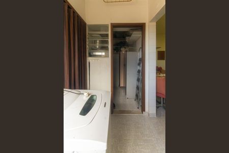 Apartamento à venda com 94m², 3 quartos e 1 vaga Apartamento à venda com 94m², 3 quartos e 1 vagaÁrea de Serviço