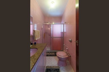 Apartamento à venda com 94m², 3 quartos e 1 vaga Apartamento à venda com 94m², 3 quartos e 1 vagaBanheiro