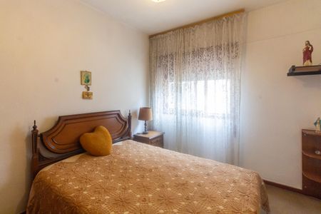 Quarto 1 de apartamento à venda com 3 quartos, 94m² em Tatuapé, São Paulo