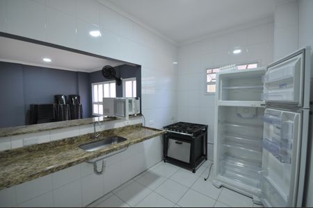 Apartamento à venda com 80m², 3 quartos e 2 vagasEspaço Gourmet