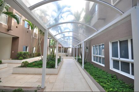 Apartamento à venda com 80m², 3 quartos e 2 vagasÁrea comum