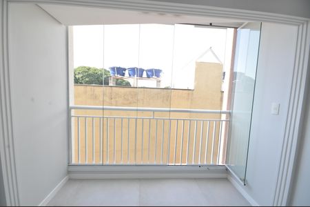 Apartamento à venda com 80m², 3 quartos e 2 vagasSala