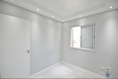 Apartamento à venda com 80m², 3 quartos e 2 vagasQuarto 2