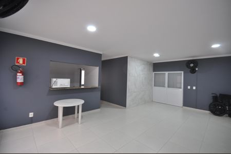Apartamento à venda com 80m², 3 quartos e 2 vagasEspaço Gourmet