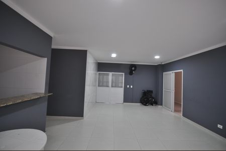 Apartamento à venda com 80m², 3 quartos e 2 vagasEspaço Gourmet