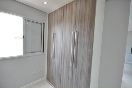 Apartamento à venda com 80m², 3 quartos e 2 vagasCloset